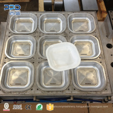 Best Price Disposable Paper Container Punching Mould